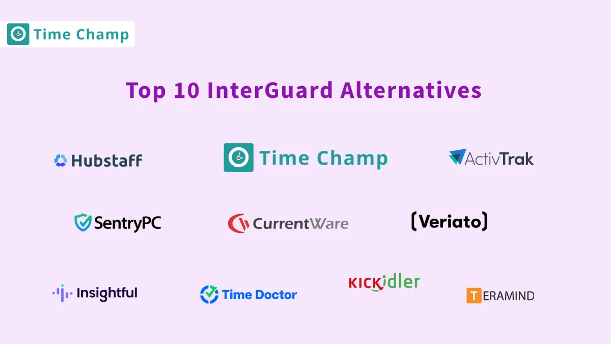 interguard alternatives