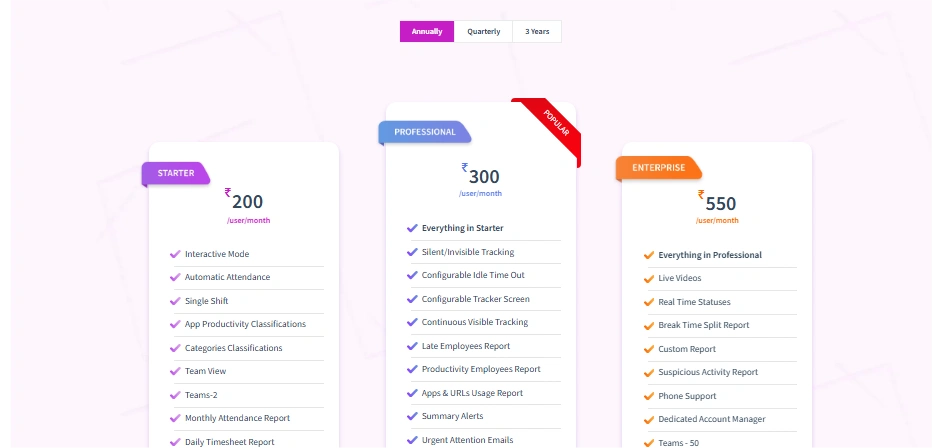 Create Your Tasks