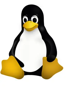linux small image