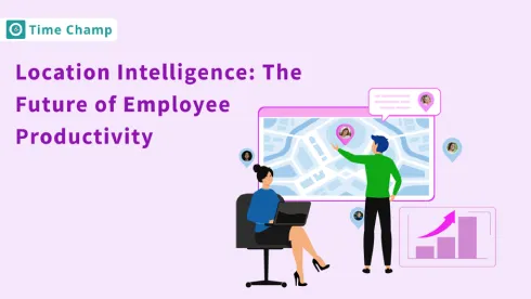 location intelligence