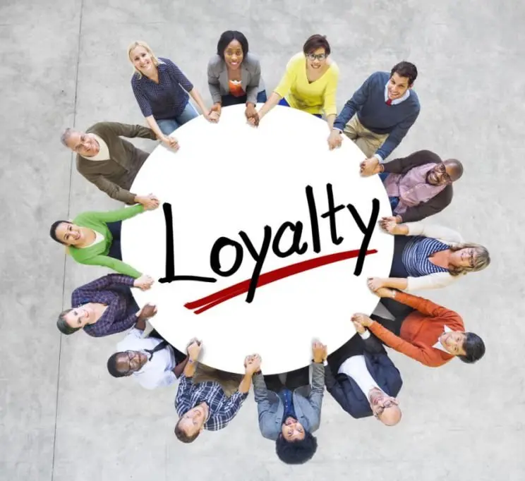 loyal-employees