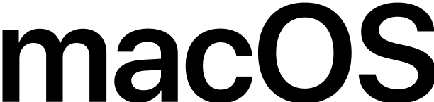 macos image