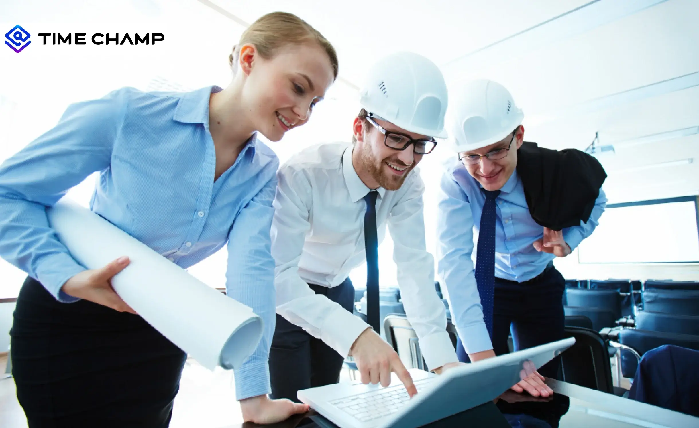 Build and Manage Construction Workforce Intelligence