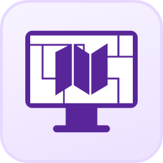 websites and apps usage