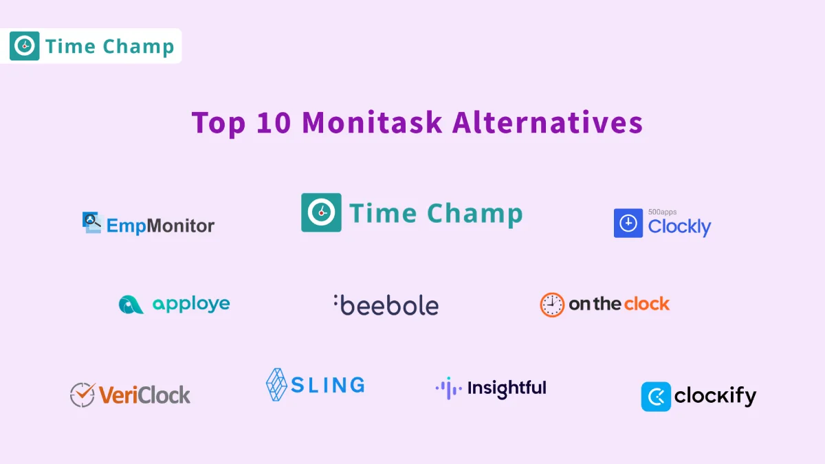 monitask
