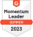 moniotoring momentum leader
