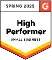 high performer