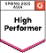 high performer