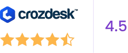 crozdesk-rating