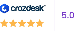 crozdesk-rating