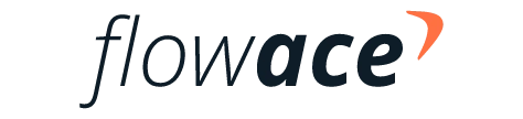 flowace logo