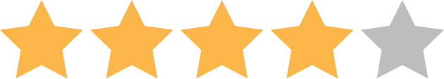 Rating Stars