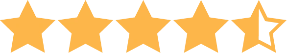 Rating Stars