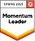 momemtum-leader