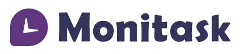 monitask logo