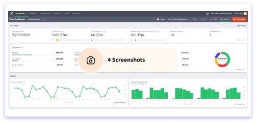 screenshots