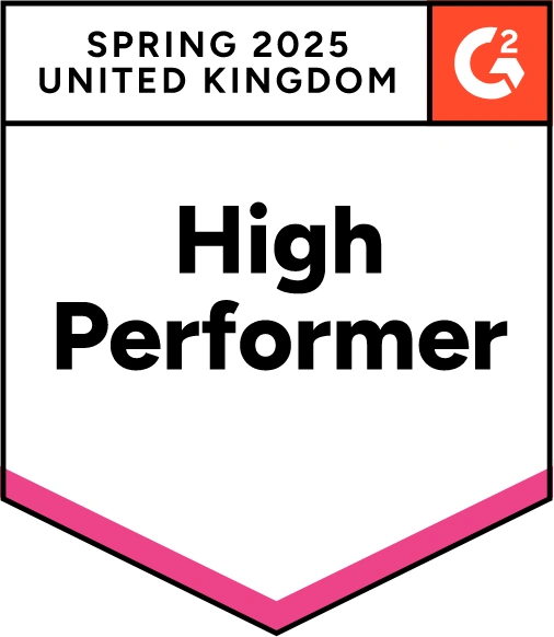 high perfoemr image
