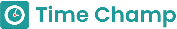 timechamp logo
