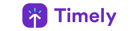 timely logo