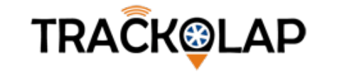 Trackolap logo