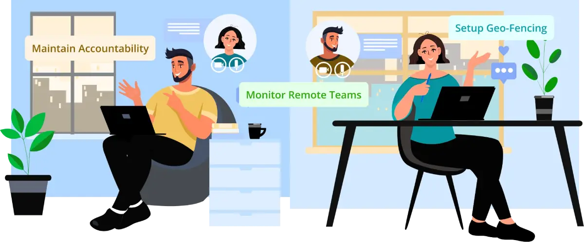 Timesheets & Invoice Management