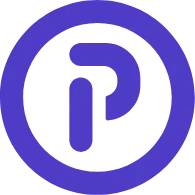 plution company logo