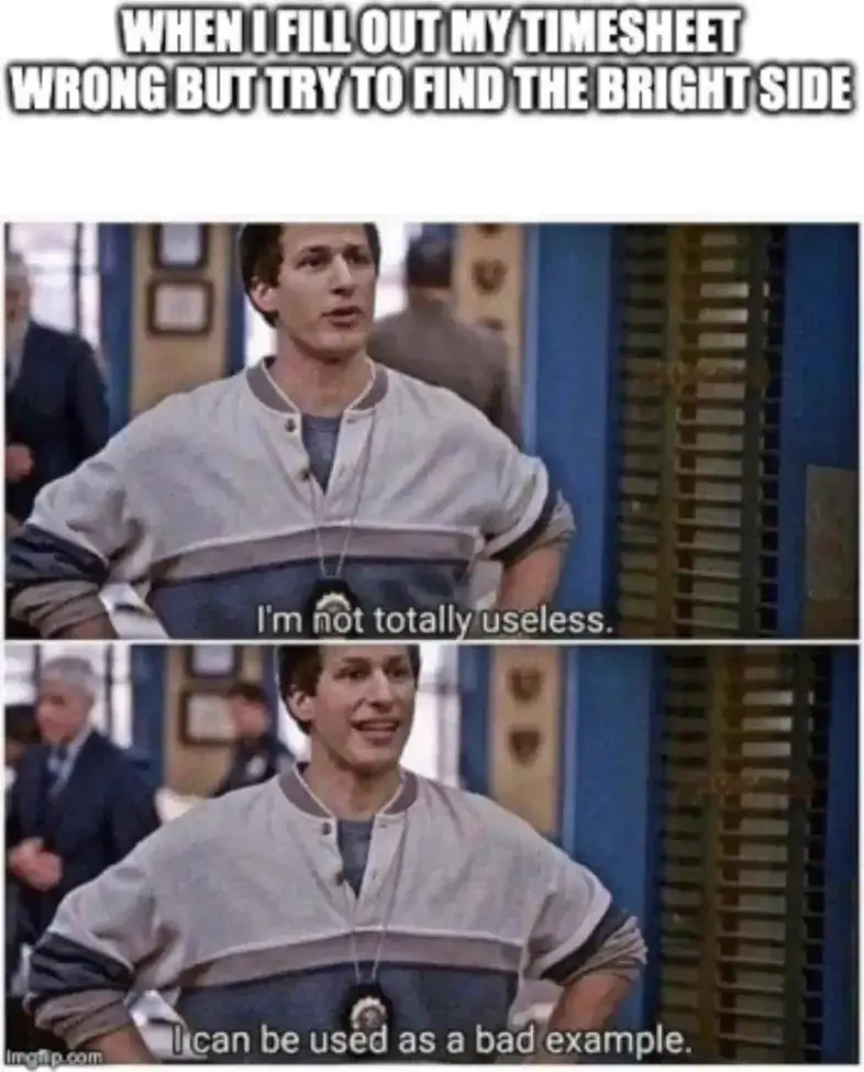 nine