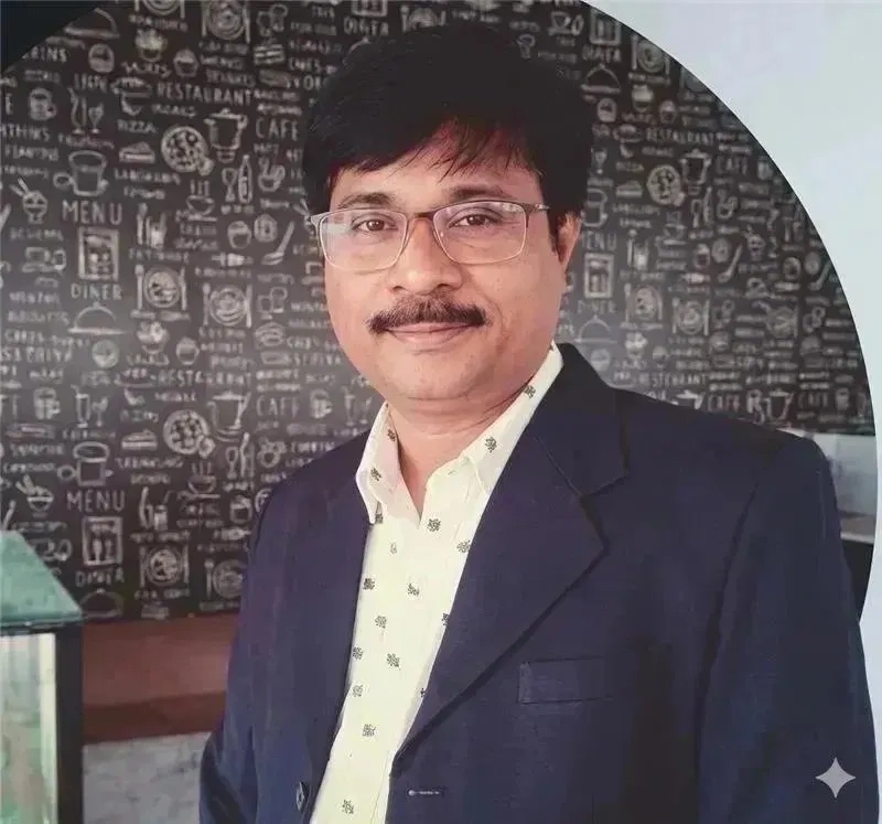 Praveen Chittoju, Senior Operations Manager at Time Champ
