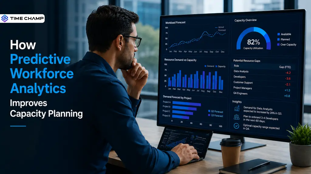 predictive workforce analytics