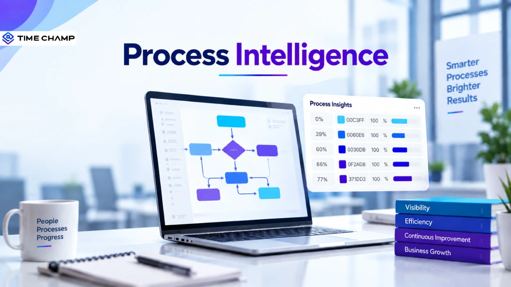what is process intelligence