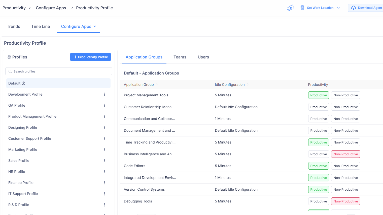 screenshot image