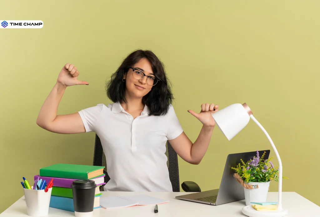 health and energy habits