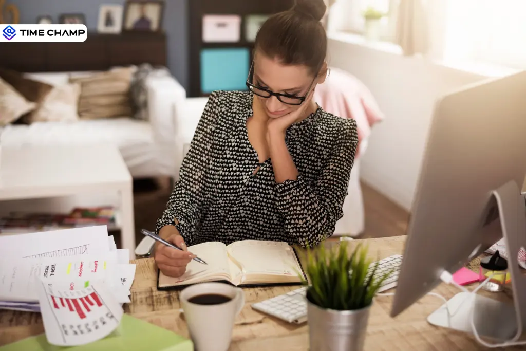 productivity styles