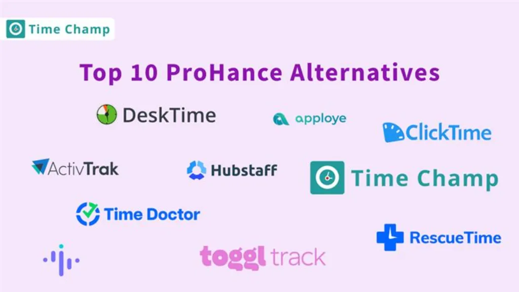ProHance Alternatives