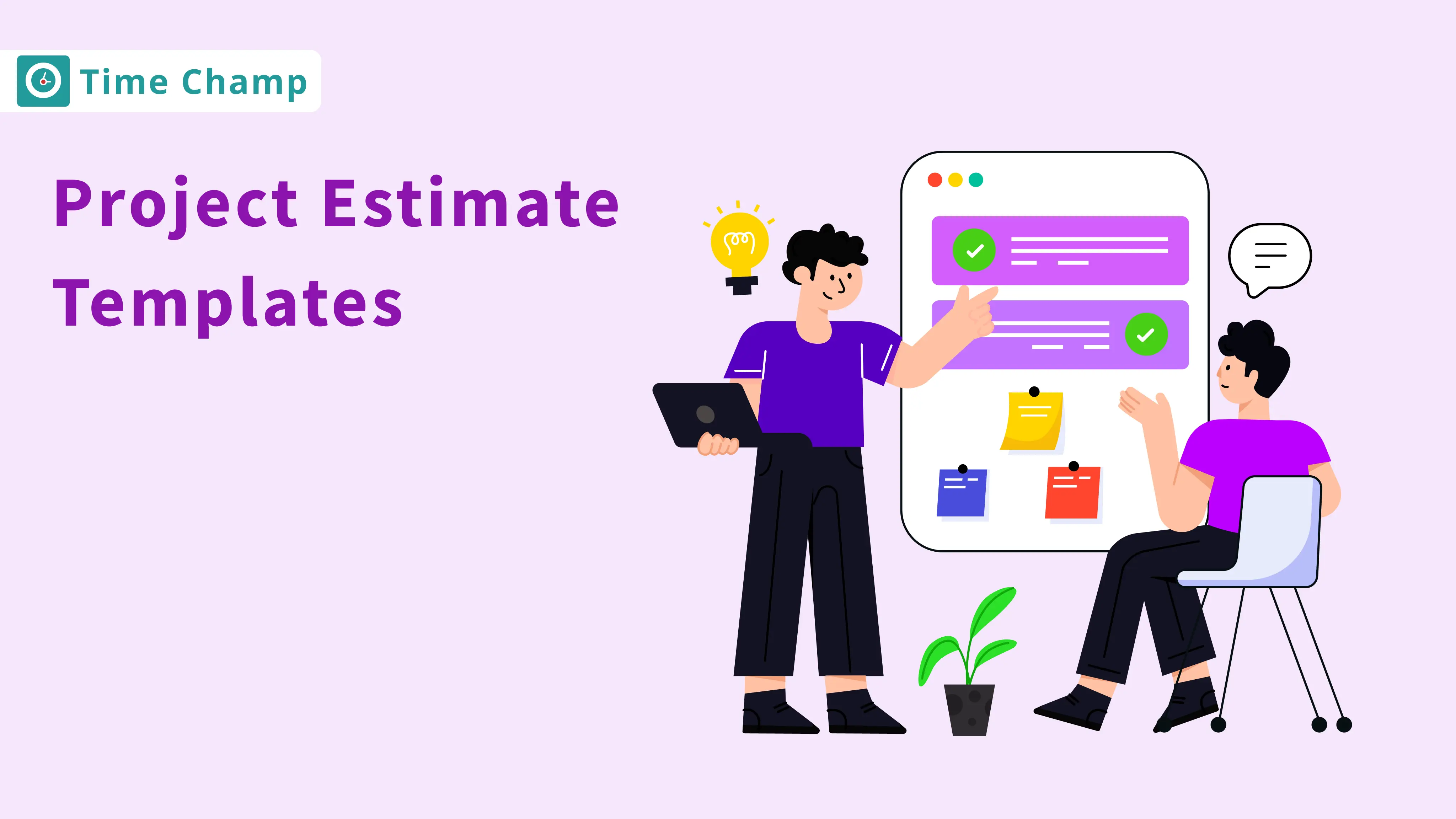 Resource Planning Templates