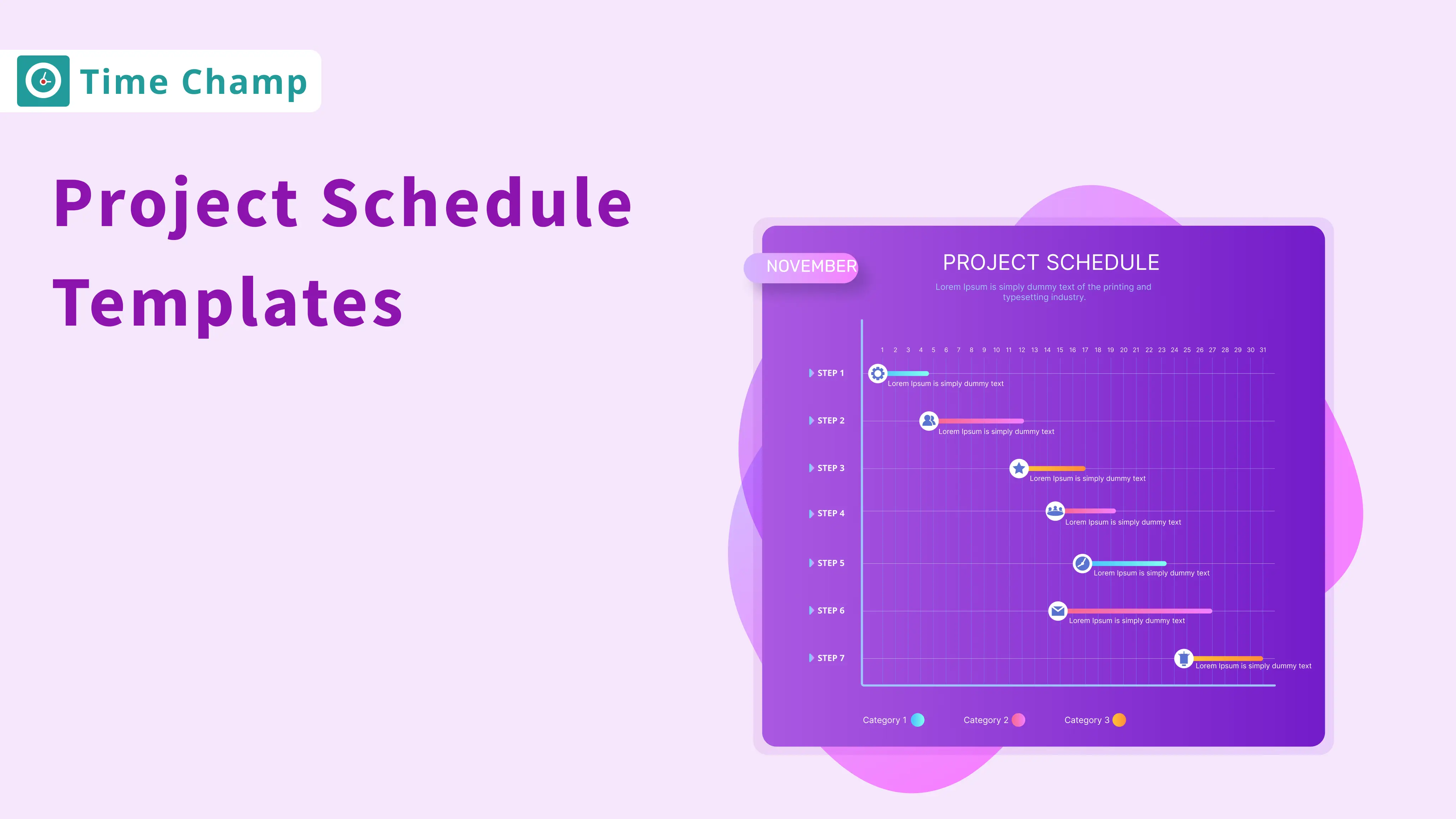 project deliverables templates