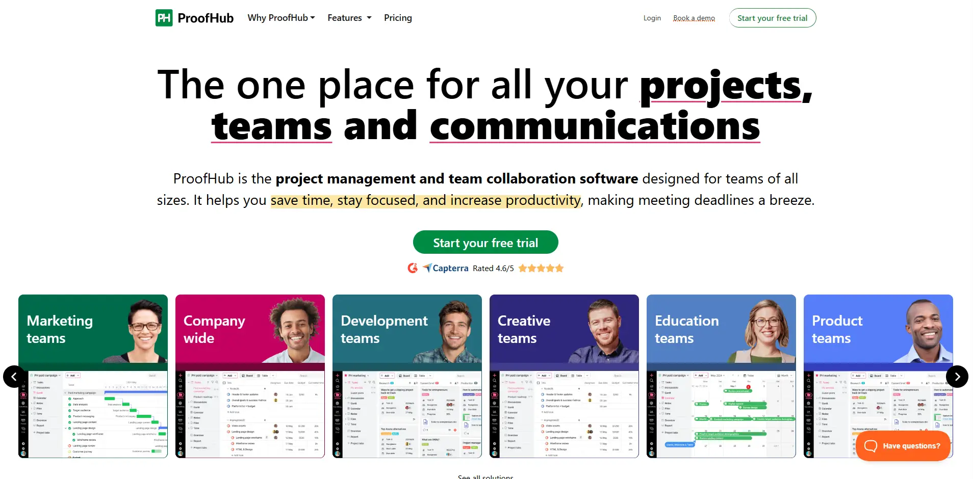 proofhub