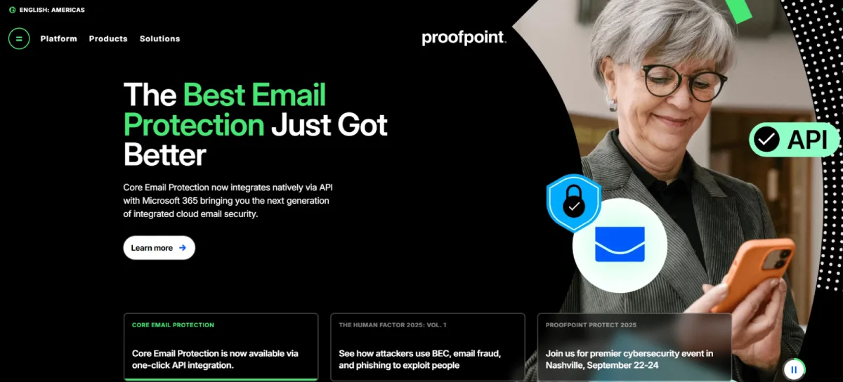 proofpoint