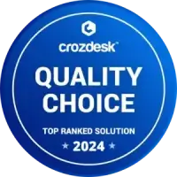 award crozdesk