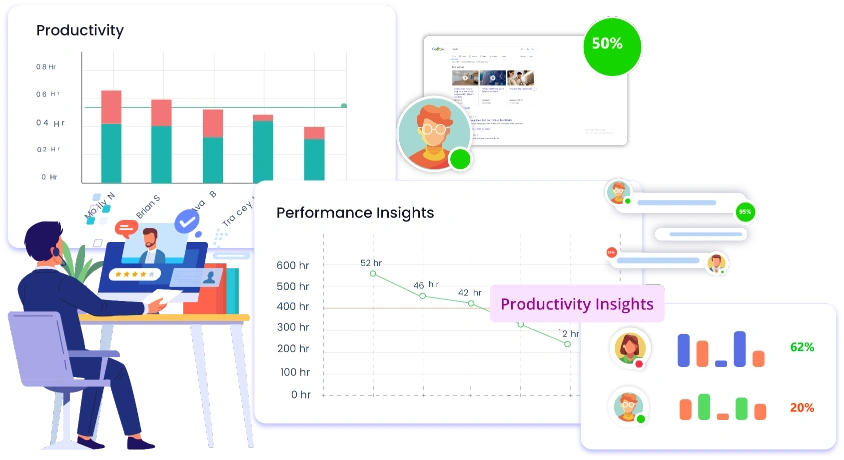 Timesheets & Invoice Management