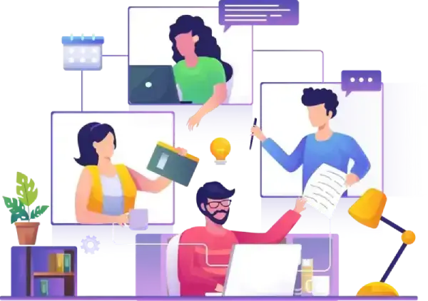 remote employee monitoring