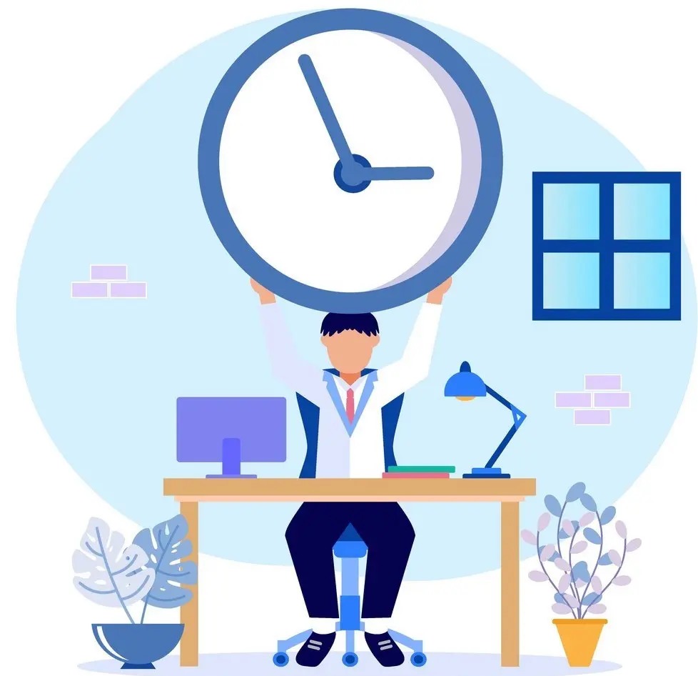 boost productivity