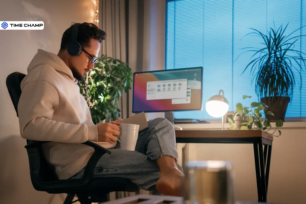 remote work trends