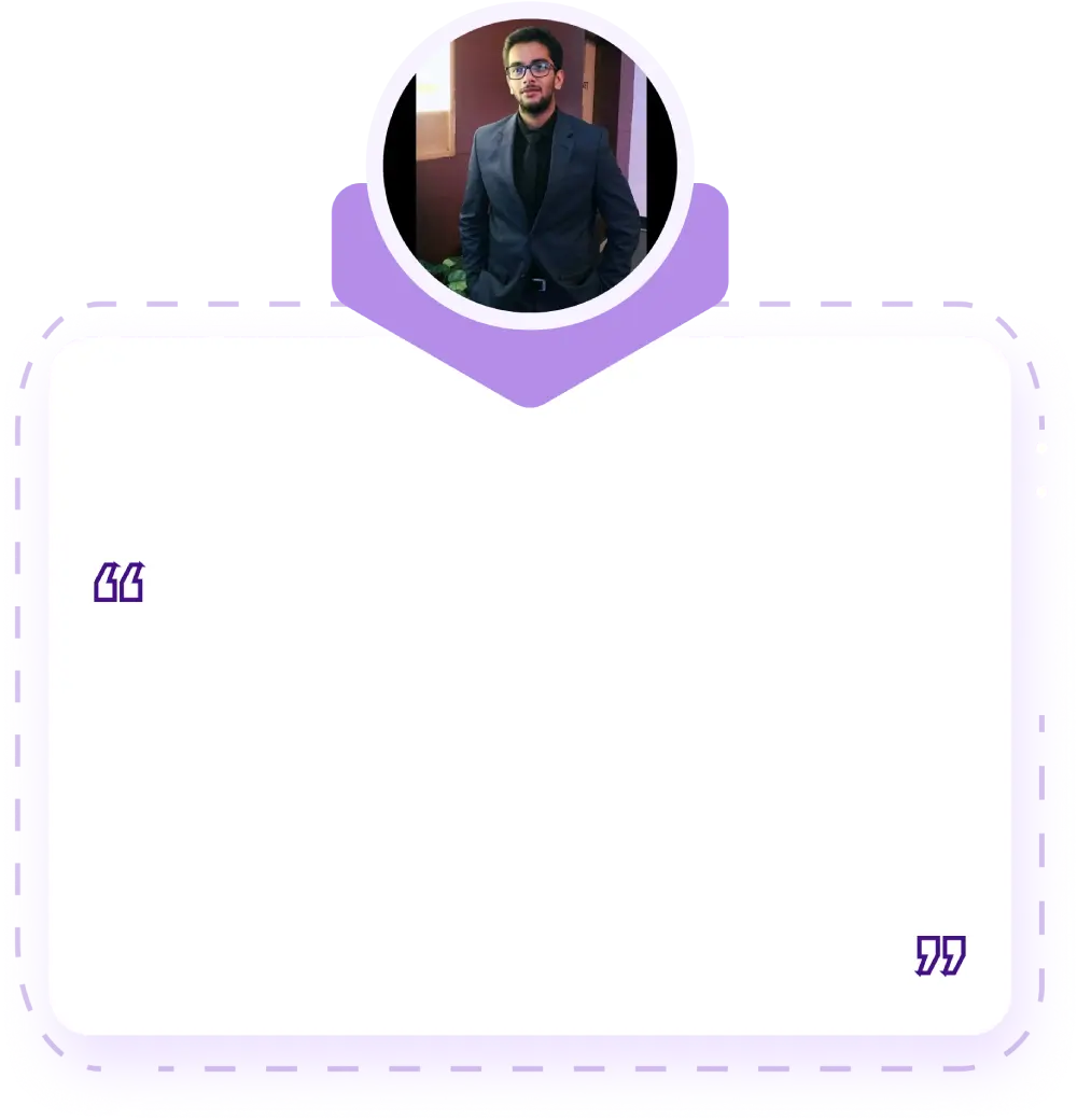 review firstperson image