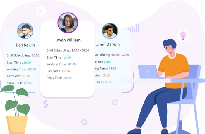 productivity solutions page