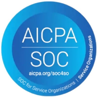 second certified logo