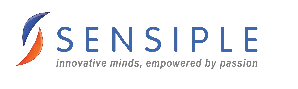 Sensiple logo