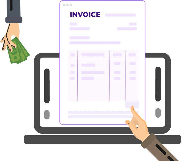 Simplify Client Billing & Invoicing