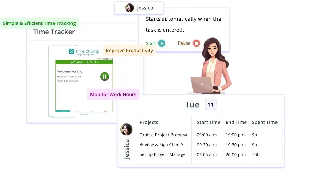 task tracker image