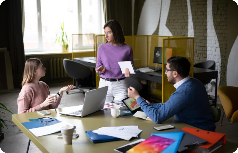 small business agencies